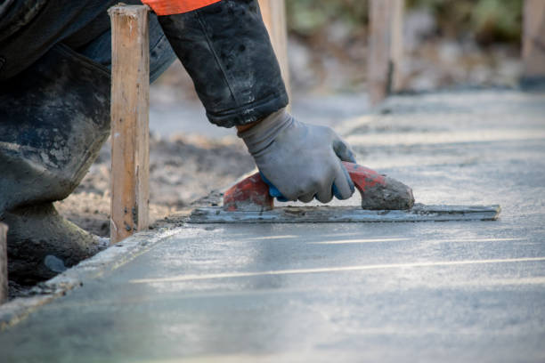 Best Concrete Foundation Repair  in Bowleys Quarters, MD
